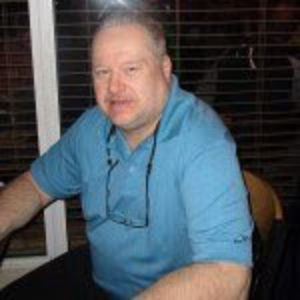 Meet your Posher, Kevin